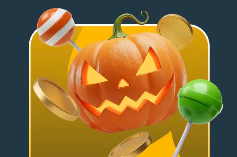 26K Halloween at Stake